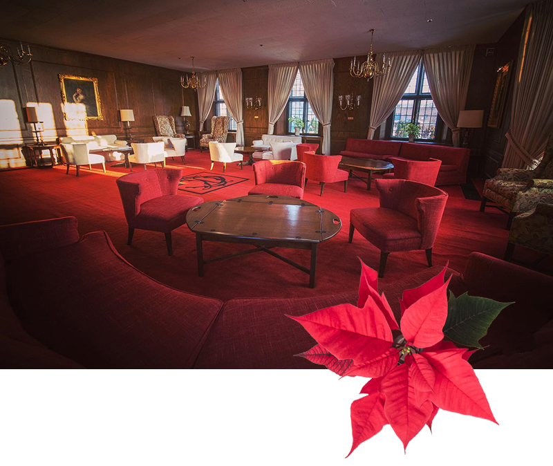 2019 Annual Holiday Party Duluth Preservation Alliance