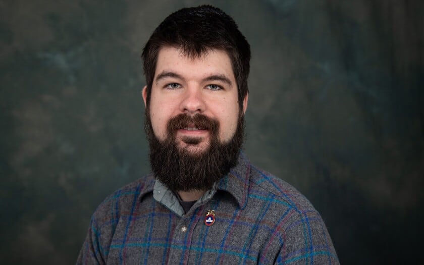 Blake Romenesko